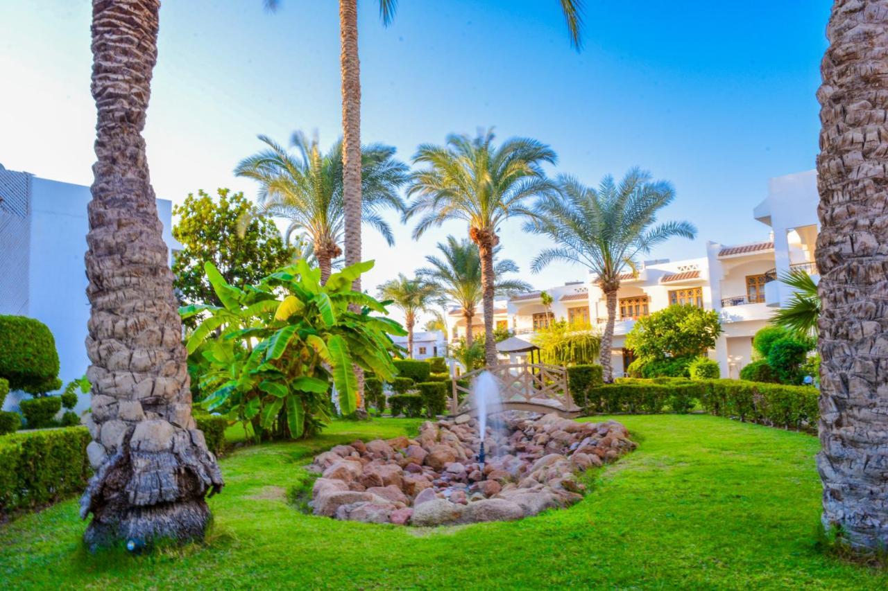 Dive Inn Resort Sharm el-Sheikh Exterior photo